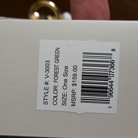 Valentino Orlandi Camera/Crossbody Bag - Picture 11 of 12